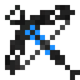 crossbow