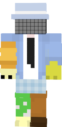 Preview of texture: PusuCatt