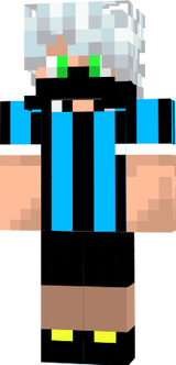 Greminecraft