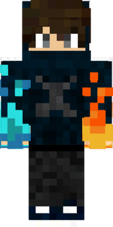 Fire guy