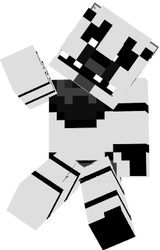 phantom mangle full body