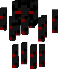 Preview of texture: demon blaze