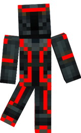 red tron