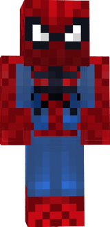 spider man