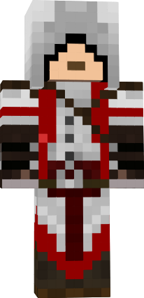 Preview of texture: Assassin