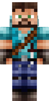 Popo Steve