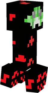 anime creeper
