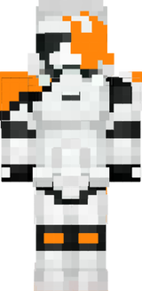 SkinTrooper