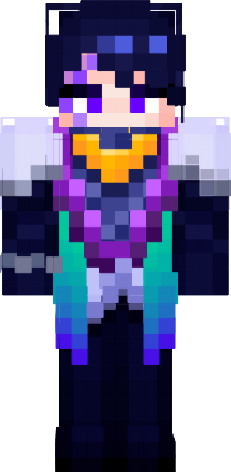 Preview of texture: aphelios