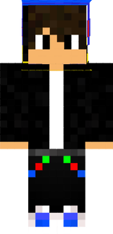 skin