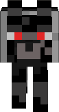 #angry Minecraft Skins - NovaSkin