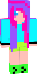Skin da sophie