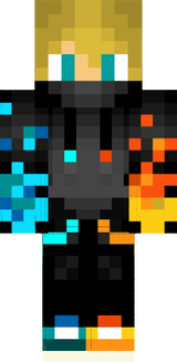 skin minecraft 2023