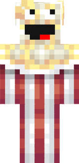 iBu3oof - d3s