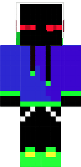 Cool Enderman