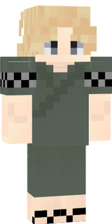 mikey bandeirinha