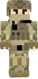army