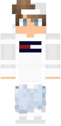 Preview of texture: Tommy