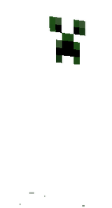 Ghost creeper