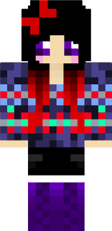 Juuh Gaameer Skin