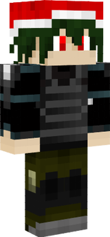 EXZombie