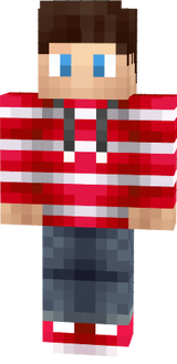 Red hoodie guy