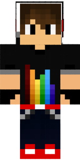 DJ GAMER BOY