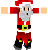 SANTA (edited)