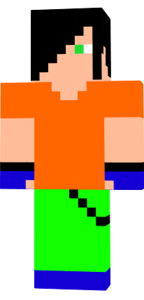 Preview of texture: yasuoK4