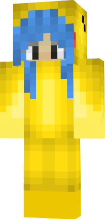Preview of texture: Pikachu Onezy