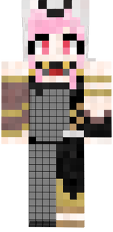 voidest mori calliope