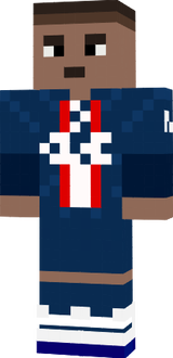 Mbappe