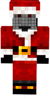 santa