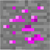 glitch diamond ore