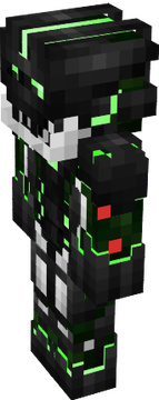 Oesterminador