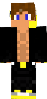 boy