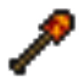 Fire Sovel