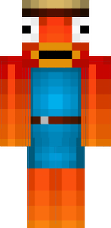 fortnite x minecraft