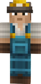 Minatore