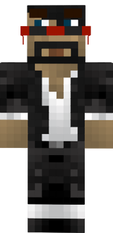 Better CaptainSparklez