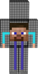 skin mine