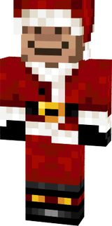 santa