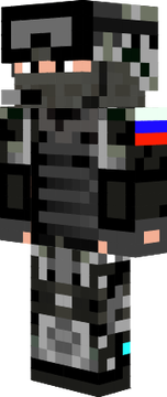 spetznas