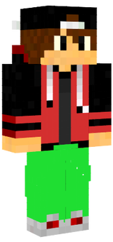 Gamer xD