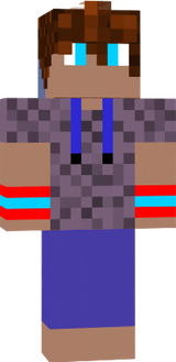 rafa10gamercraft(sem crista)