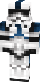 storm tropper bluee