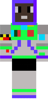 Jevour lightyear
