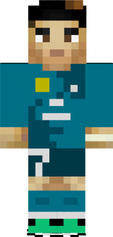 ronaldo
