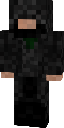 Preview of texture: Assassin Luigi: Syndicate
