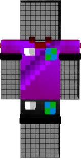 Ropa Oficial Mundo FC